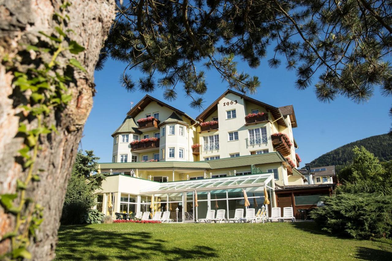 Ferienwohnung Im Naturpark Almenland Fladnitz an der Teichalm Exterior photo